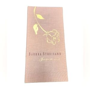 Barbara Streisand Just For The Record CD Music Collection 5 CDs